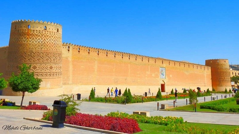 Karim Khan Citadel